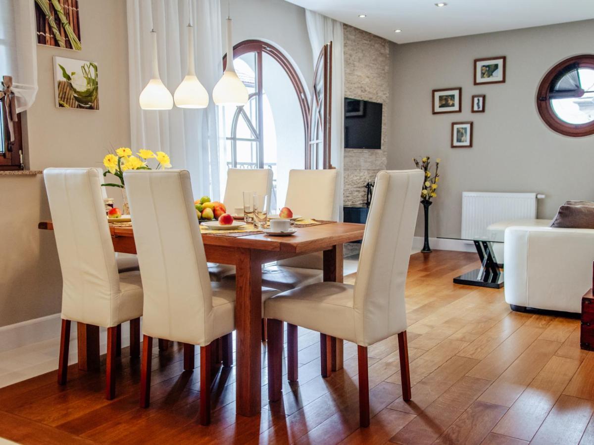 Apartamenty Sienkiewicza 12 Zakopane Exteriér fotografie