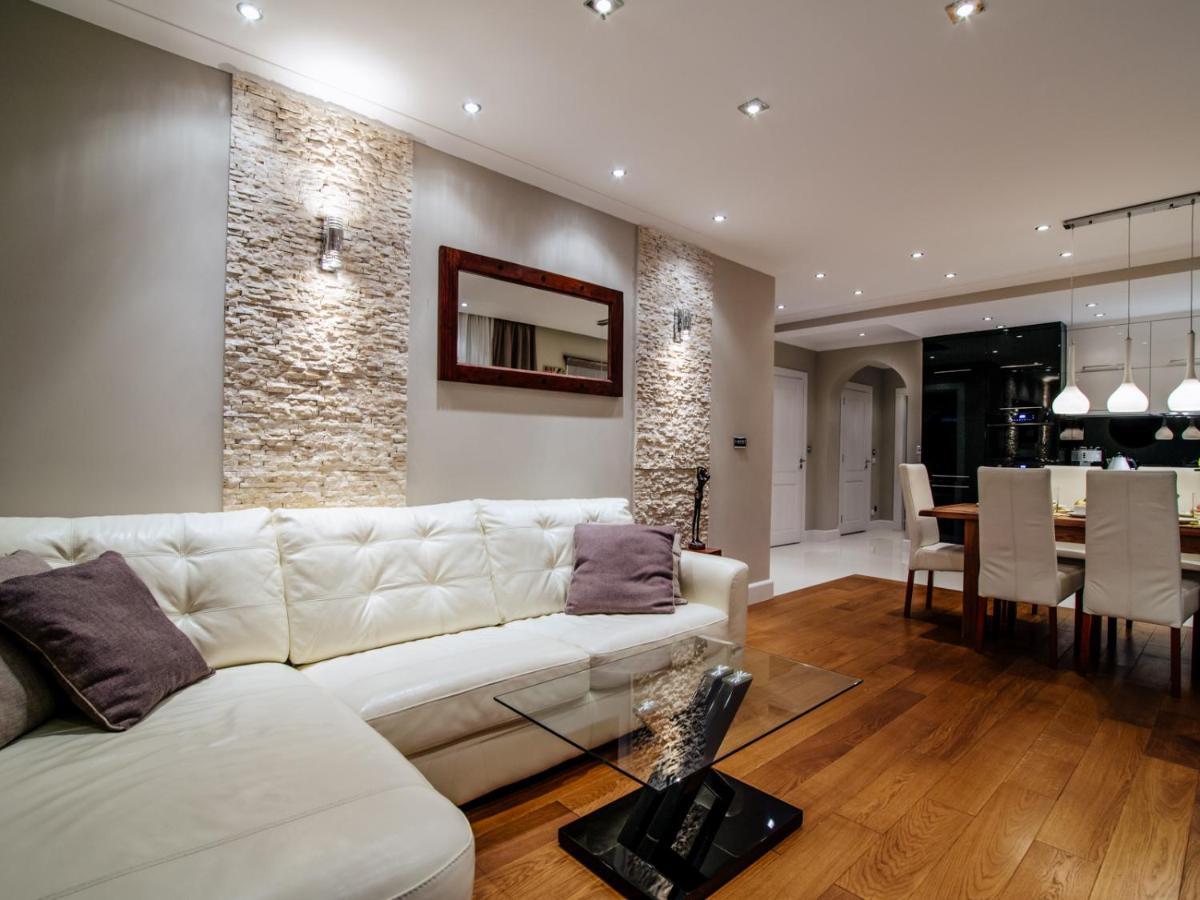 Apartamenty Sienkiewicza 12 Zakopane Exteriér fotografie