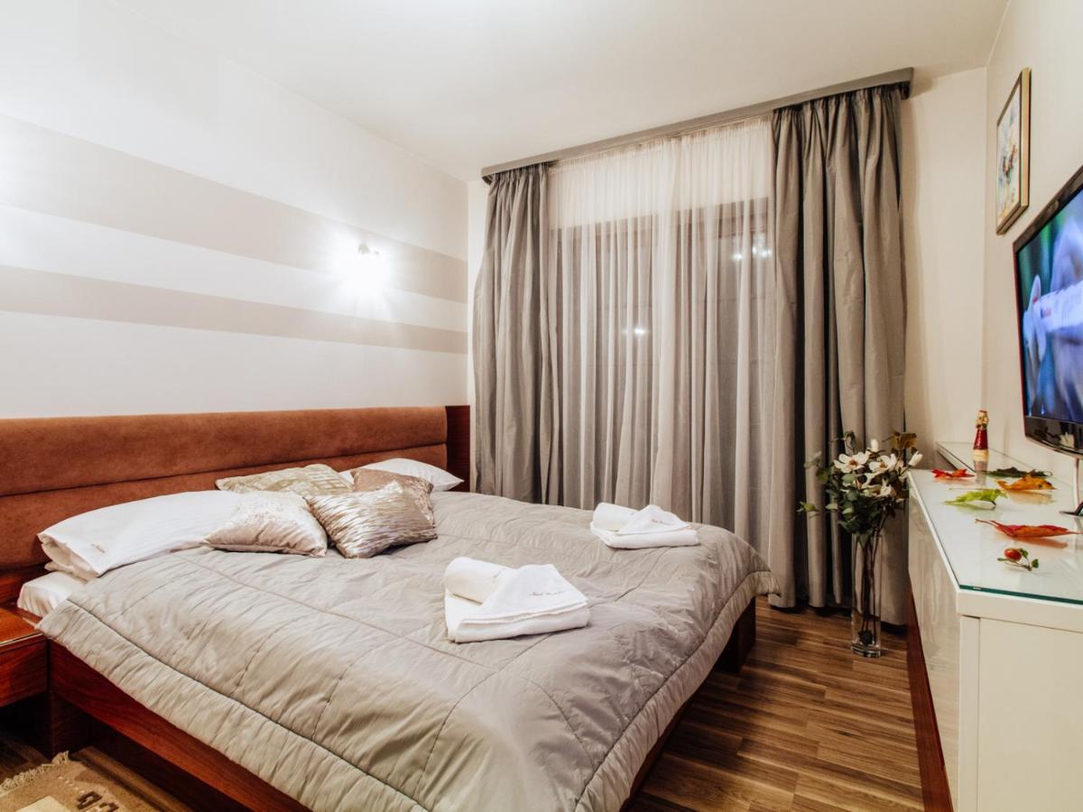 Apartamenty Sienkiewicza 12 Zakopane Exteriér fotografie