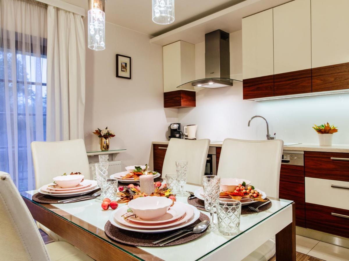 Apartamenty Sienkiewicza 12 Zakopane Exteriér fotografie