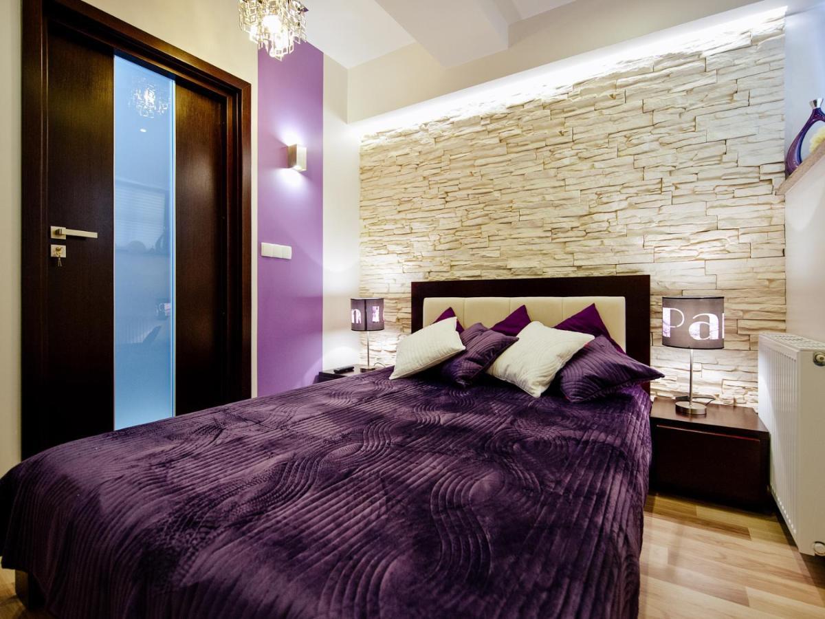 Apartamenty Sienkiewicza 12 Zakopane Exteriér fotografie