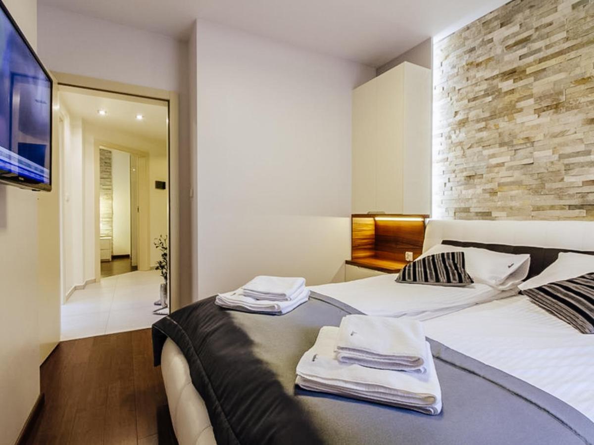 Apartamenty Sienkiewicza 12 Zakopane Exteriér fotografie
