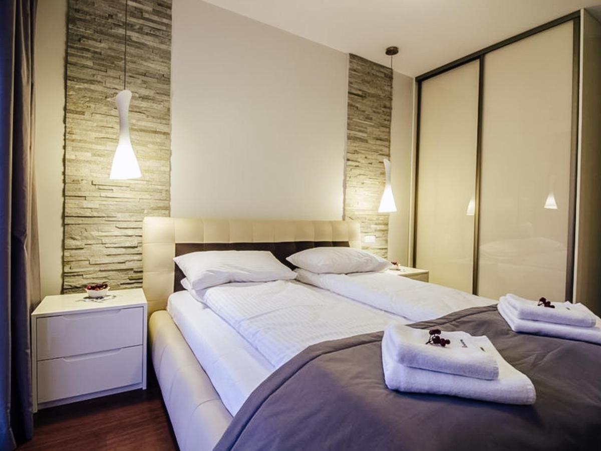 Apartamenty Sienkiewicza 12 Zakopane Exteriér fotografie
