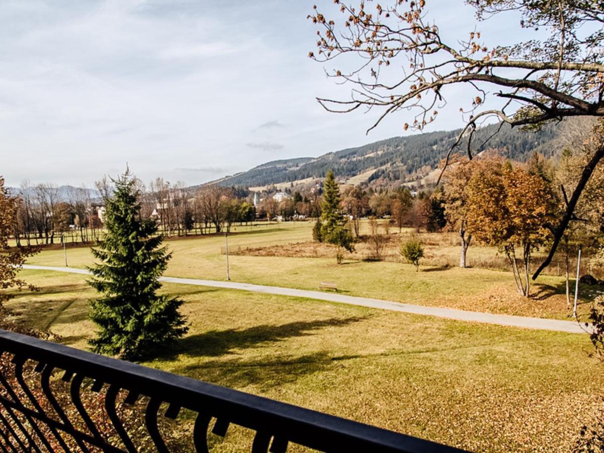 Apartamenty Sienkiewicza 12 Zakopane Exteriér fotografie