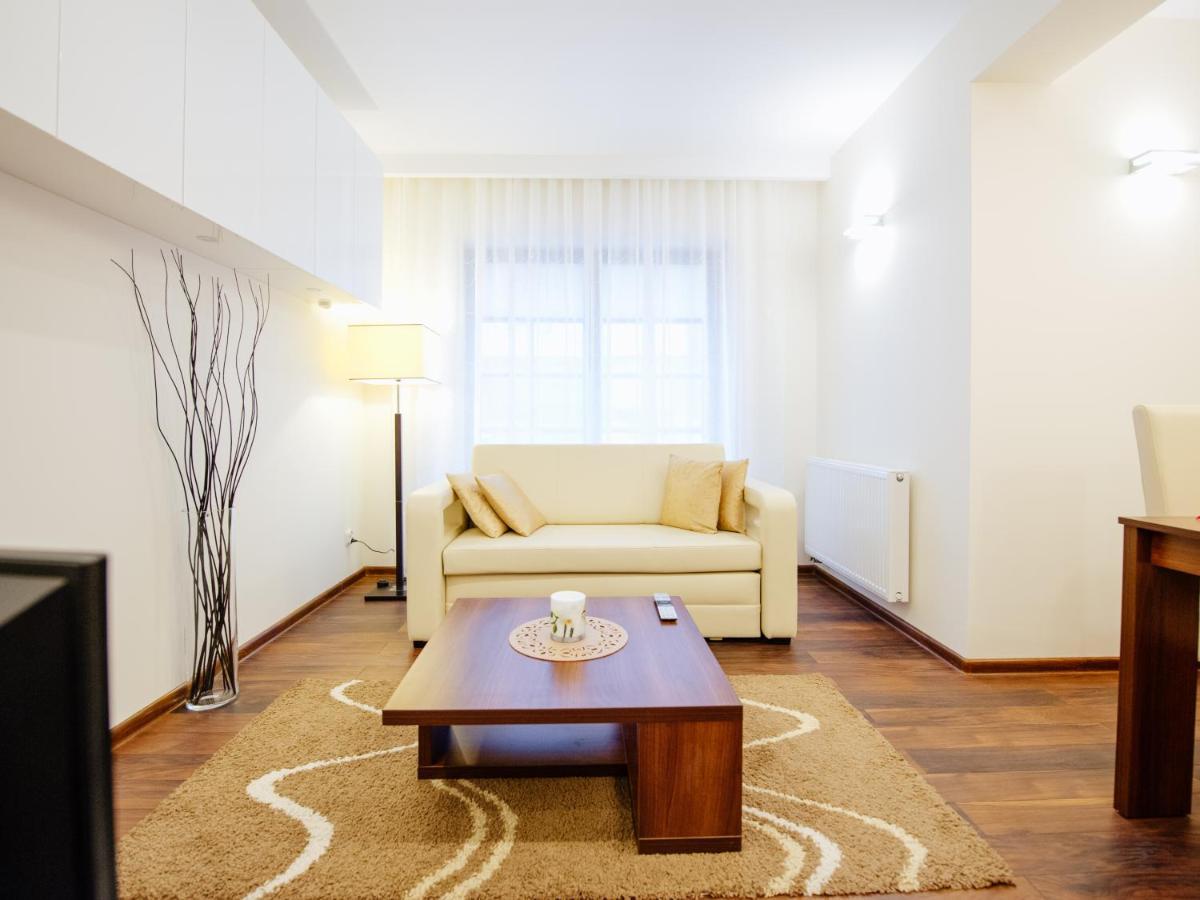 Apartamenty Sienkiewicza 12 Zakopane Exteriér fotografie