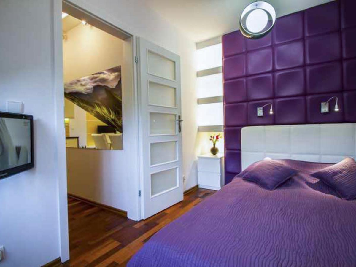 Apartamenty Sienkiewicza 12 Zakopane Exteriér fotografie