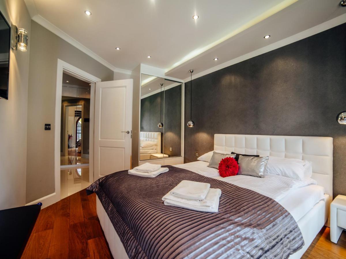 Apartamenty Sienkiewicza 12 Zakopane Exteriér fotografie