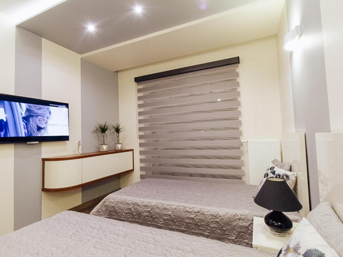 Apartamenty Sienkiewicza 12 Zakopane Exteriér fotografie