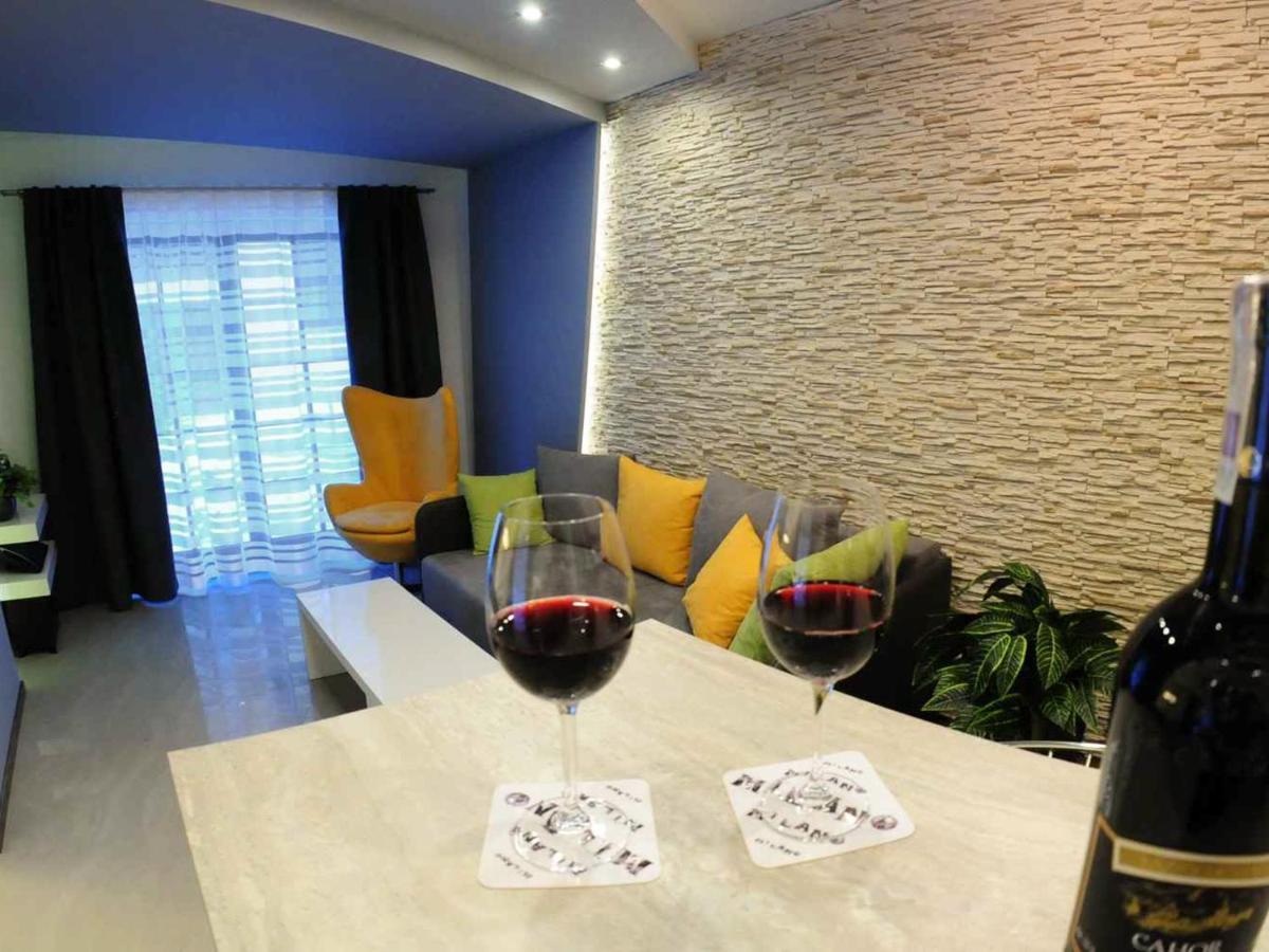 Apartamenty Sienkiewicza 12 Zakopane Exteriér fotografie