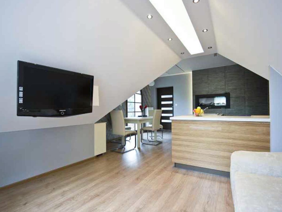Apartamenty Sienkiewicza 12 Zakopane Exteriér fotografie