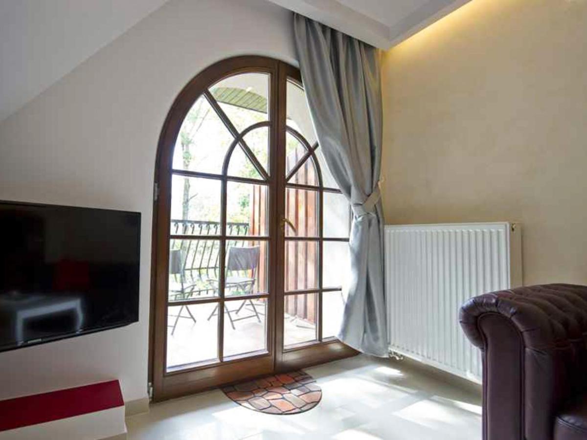 Apartamenty Sienkiewicza 12 Zakopane Exteriér fotografie
