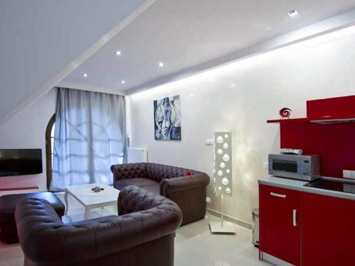 Apartamenty Sienkiewicza 12 Zakopane Exteriér fotografie