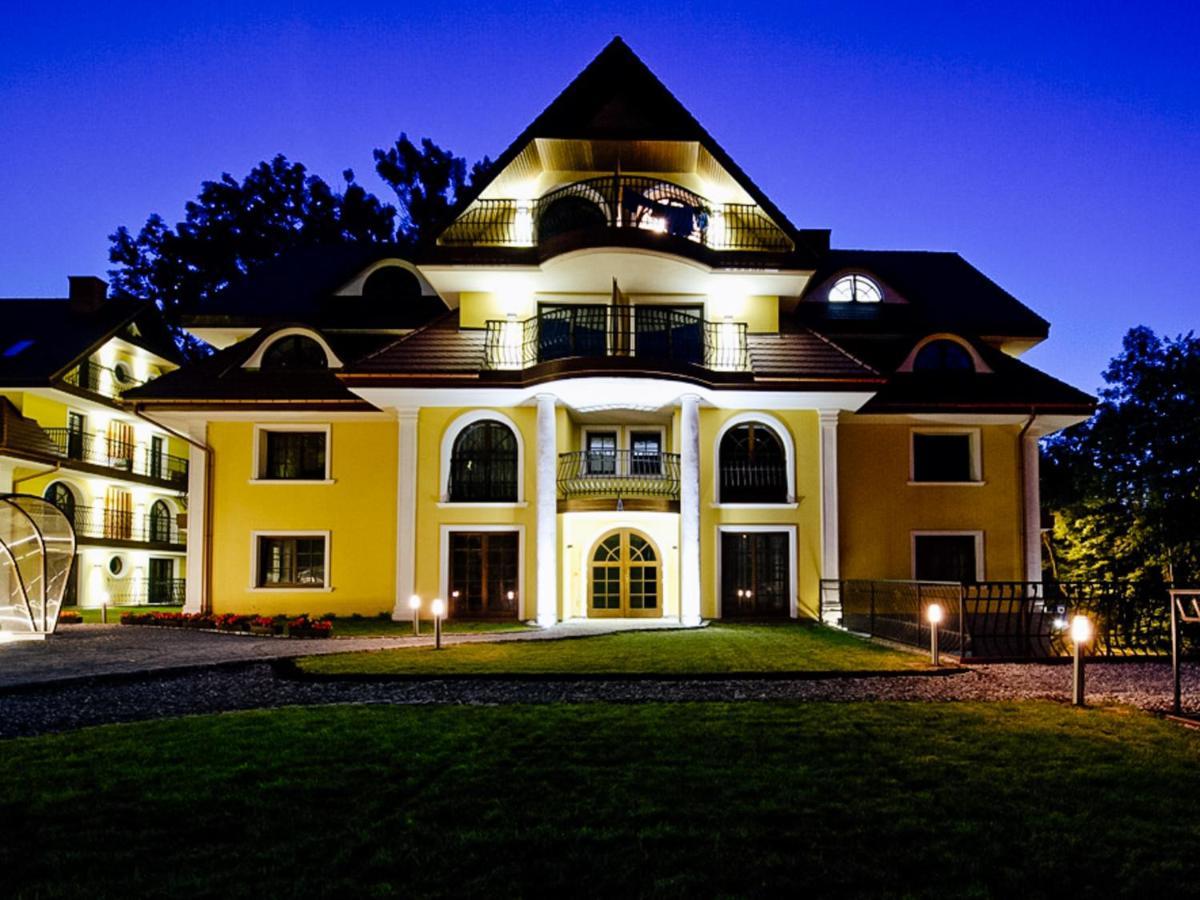 Apartamenty Sienkiewicza 12 Zakopane Exteriér fotografie