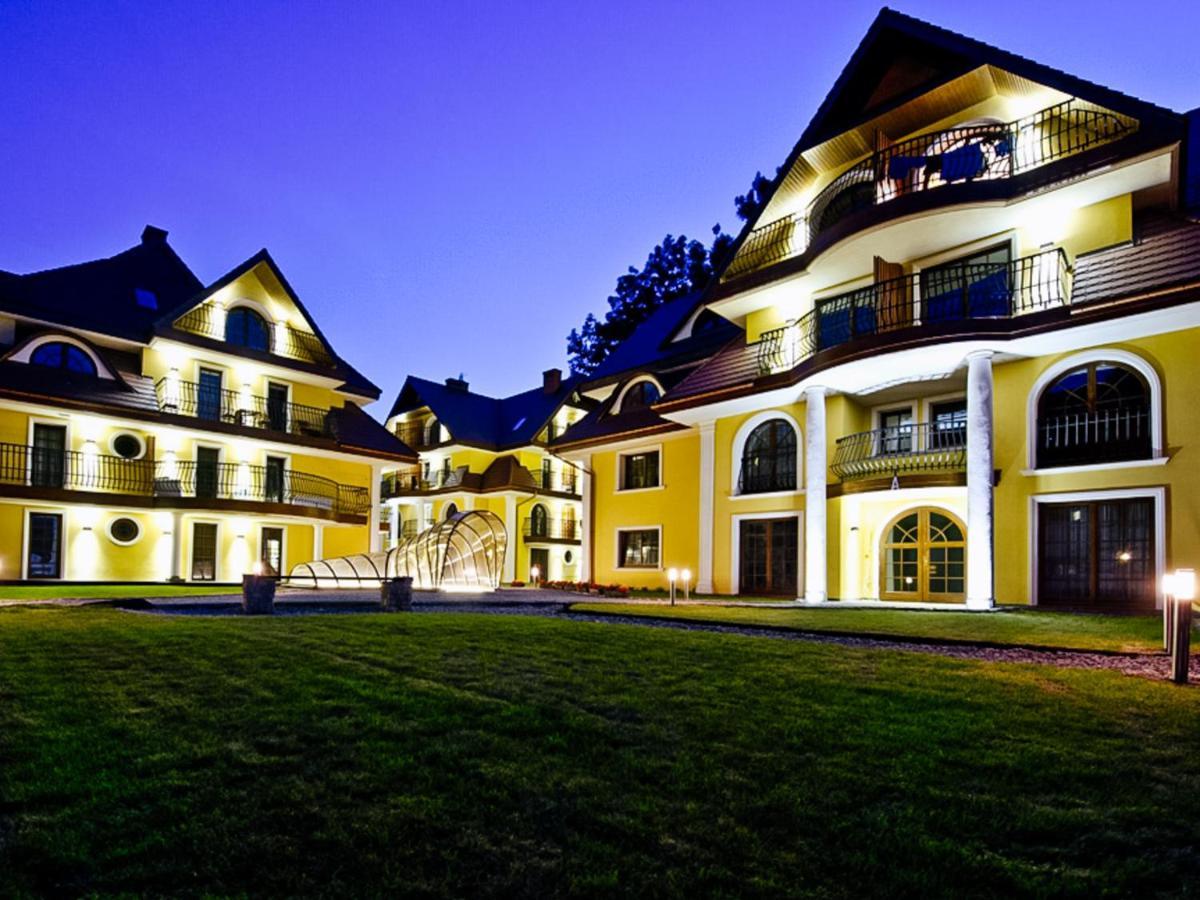 Apartamenty Sienkiewicza 12 Zakopane Exteriér fotografie