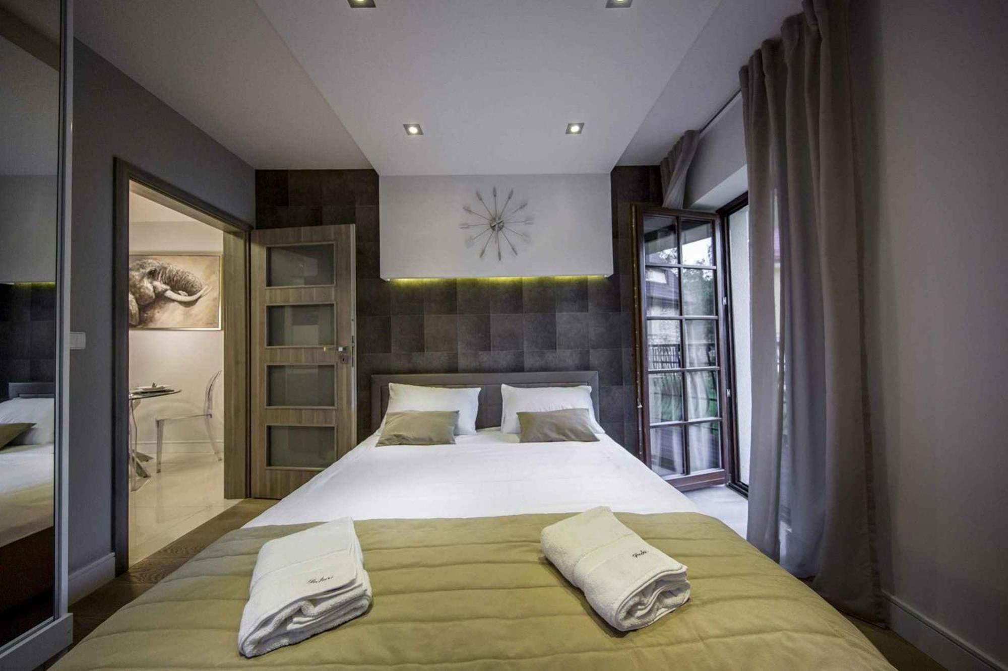 Apartamenty Sienkiewicza 12 Zakopane Exteriér fotografie